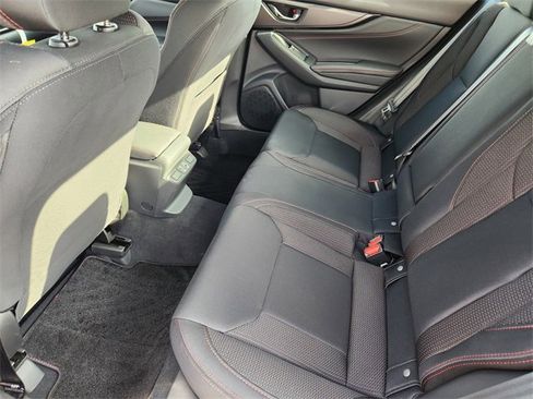 New 2025 Subaru WRX Premium w/ Popular Package #1A image 20