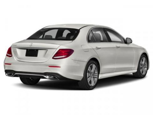 Used 2020 Mercedes-Benz E 350 Sedan image 2