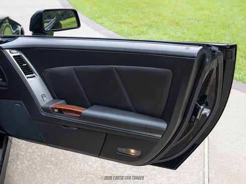 Used 2006 Cadillac XLR RWD image 55