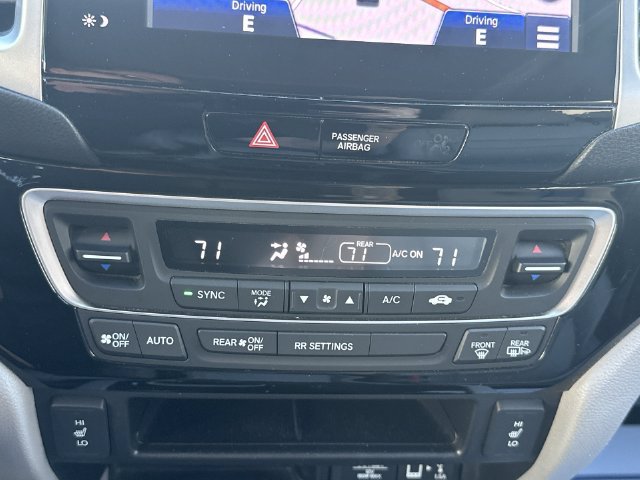 Used 2018 Honda Ridgeline RTL-E image 26