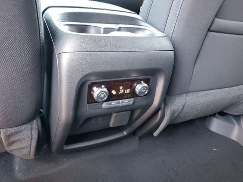 New 2026 GMC Acadia Elevation FWD image 16