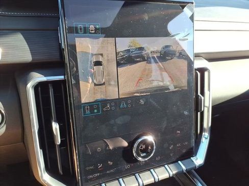 New 2026 GMC Acadia Elevation w/ Black Edition image 33