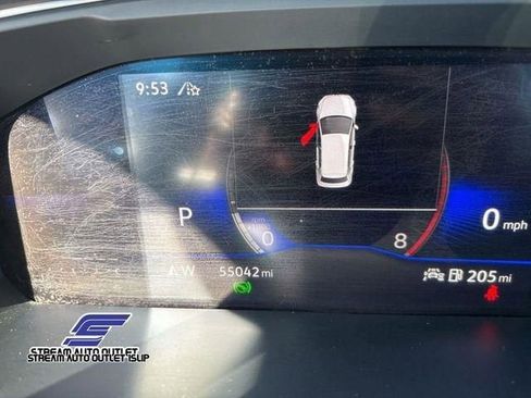 Used 2023 Volkswagen Tiguan SE image 23