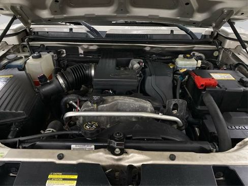 Used 2007 HUMMER H3 AWD/4WD image 13