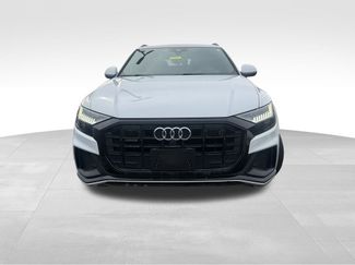 Used 2021 Audi Q8 Prestige w/ Prestige Package video 2