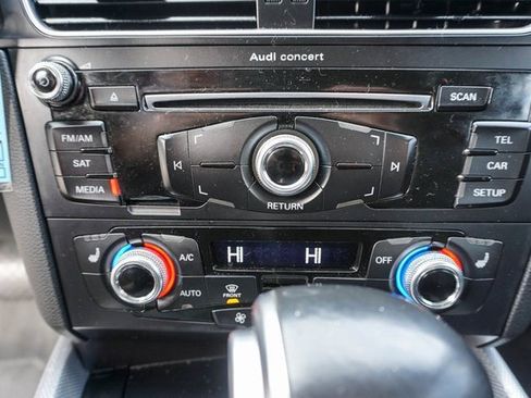 Used 2015 Audi Q5 2.0T Premium image 17