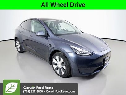 Used 2022 Tesla Model Y Long Range