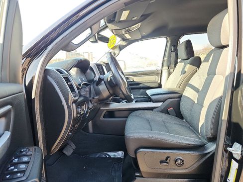 Used 2020 RAM 1500 Big Horn image 14