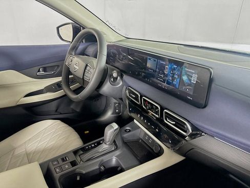 New 2026 Nissan Sentra SL image 25