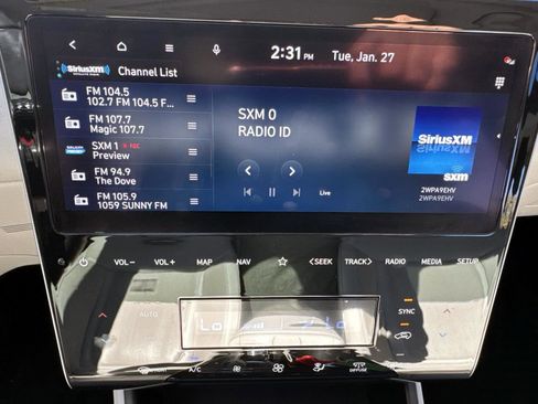 Used 2023 Hyundai Tucson Limited image 26