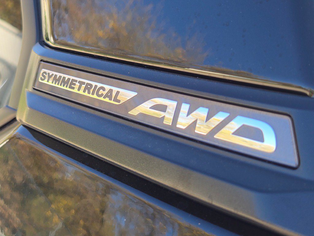 New 2026 Subaru Forester Premium AWD/4WD image 23