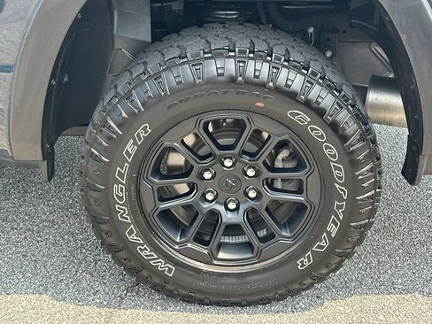 Used 2026 RAM 1500 Rebel w/ Rebel Level 1 Equipment Group AWD/4WD image 19