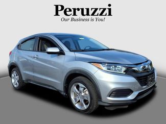 Used 2022 Honda HR-V LX image 1