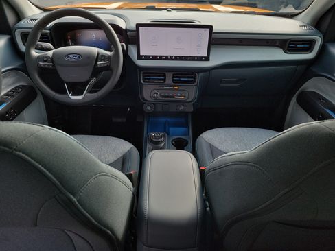 Used 2026 Ford Maverick XLT w/ XLT Luxury Package FWD image 19