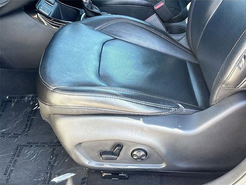 Used 2018 Jeep Compass Limited w/ Safe & Security Group image 19