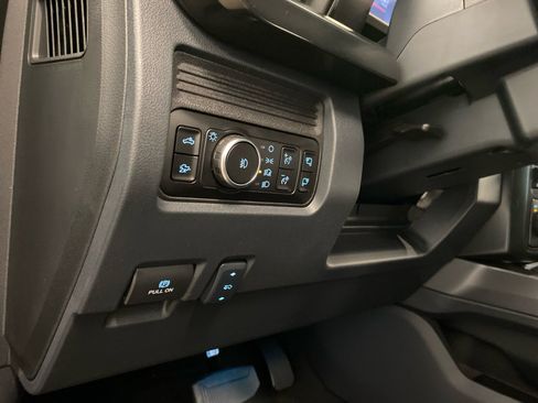 New 2026 Ford F250 Lariat AWD/4WD image 18