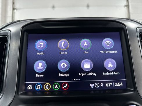 Used 2021 GMC Sierra 1500 SLT w/ SLT Premium Plus Package image 28