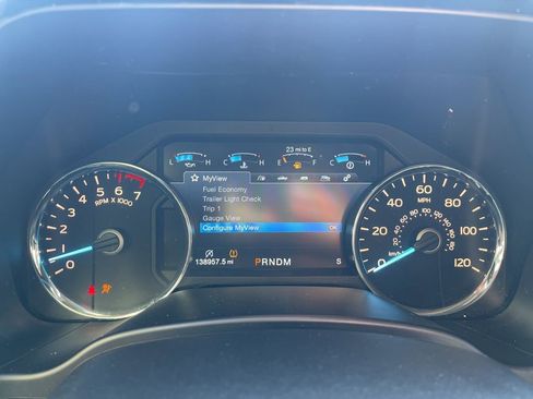 Used 2018 Ford F150 Lariat w/ Equipment Group 502A Luxury image 17