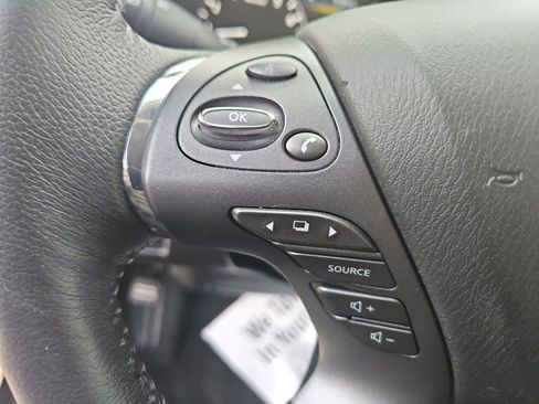 Used 2024 Nissan Murano SV w/ SV Midnight Edition Package FWD image 24