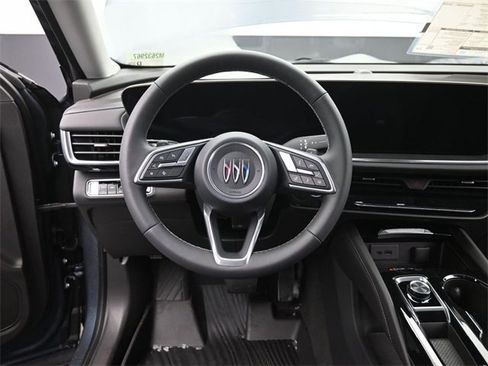 New 2026 Buick Envision Preferred image 27