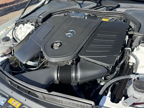 New 2026 Mercedes-Benz CLE 300 4MATIC Coupe image 19