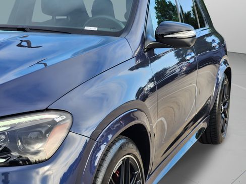 Used 2024 Mercedes-Benz GLE 63 AMG S image 31