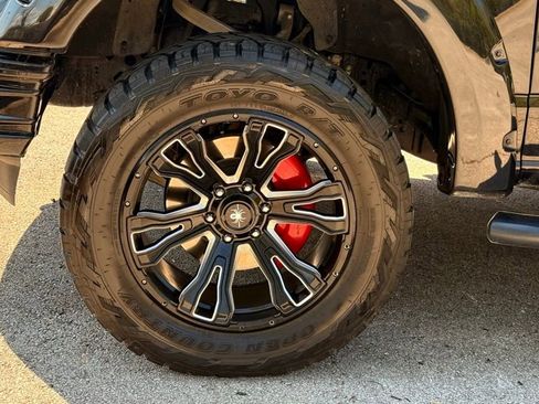 Used 2022 Ford F150 XLT w/ Equipment Group 302A High image 52