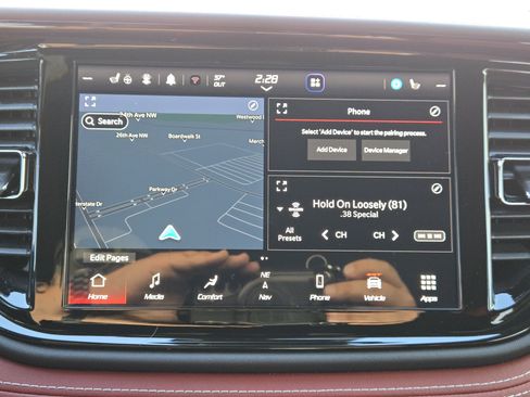 Used 2023 Dodge Durango SRT Hellcat image 20