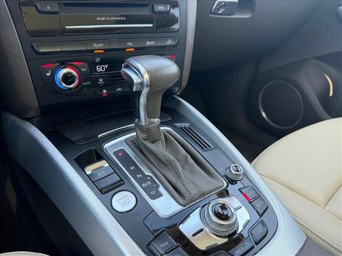 Used 2015 Audi Q5 TDI Prestige AWD/4WD image 12
