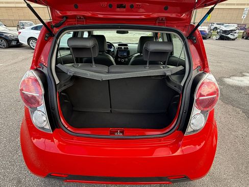 Used 2014 Chevrolet Spark LT image 20