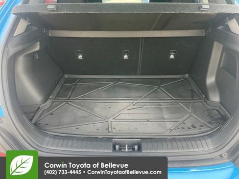 Used 2020 Hyundai Kona SE FWD image 29