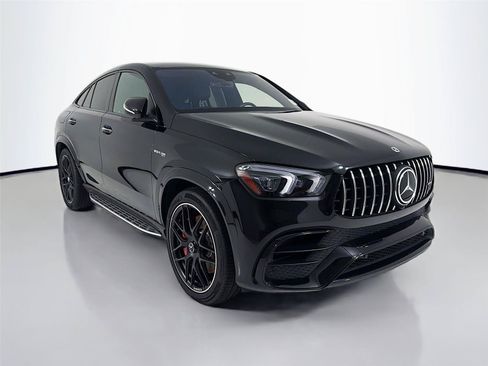 Used 2023 Mercedes-Benz GLE 63 AMG S image 28