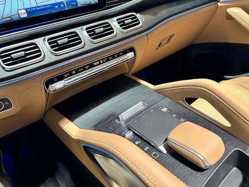 New 2026 Mercedes-Benz GLE 350 4MATIC image 12