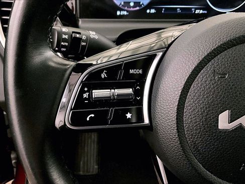 Used 2024 Kia Seltos S image 17