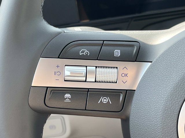 New 2027 Hyundai Kona SEL Sport FWD image 29