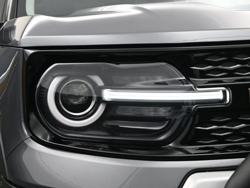 New 2026 Ford Bronco Sport Big Bend w/ Convenience Package AWD/4WD image 5