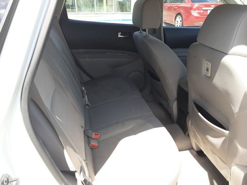 Used 2012 Nissan Rogue S image 15