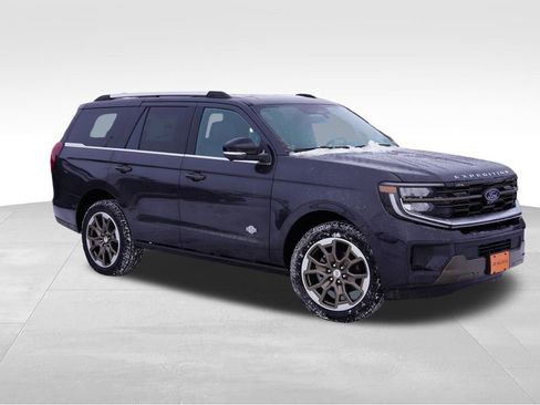 New 2025 Ford Expedition King Ranch image 1