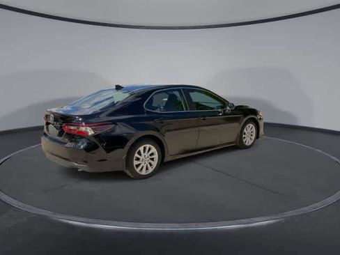 Used 2023 Toyota Camry LE w/ Cold Weather Package image 8