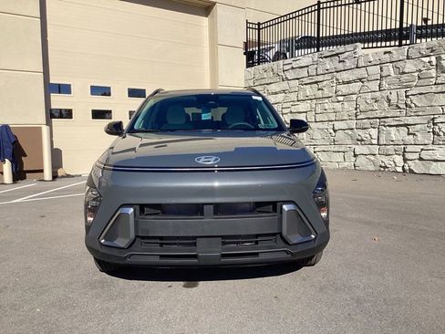 New 2026 Hyundai Kona SEL Sport image 2