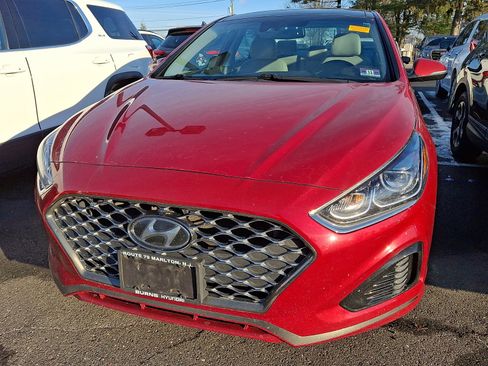 Used 2019 Hyundai Sonata Limited w/ Ultimate Package 04 image 4