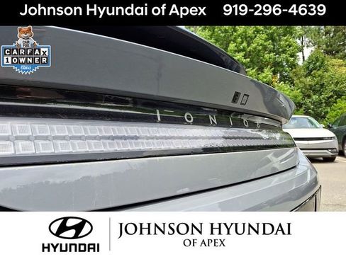 Used 2023 Hyundai Ioniq 6 SEL w/ Cargo Package AWD/4WD image 33