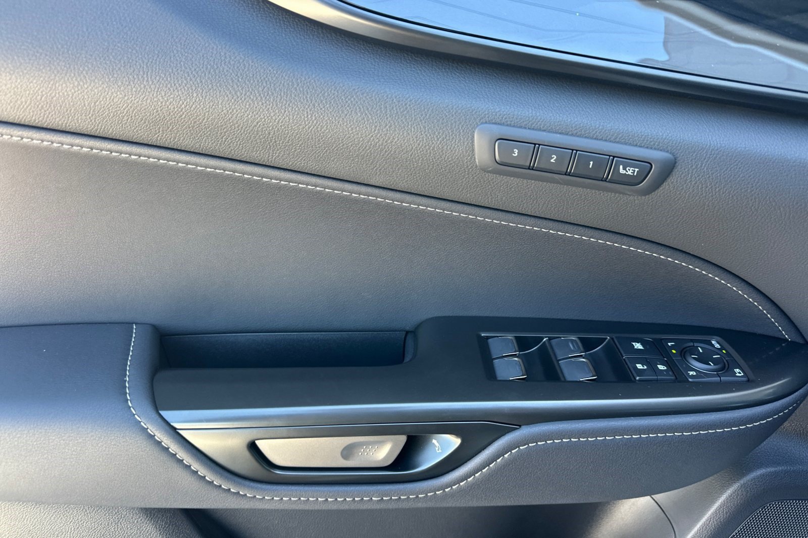 New 2026 Lexus NX 450h+ AWD w/ Accessory Package (Z1) image 14