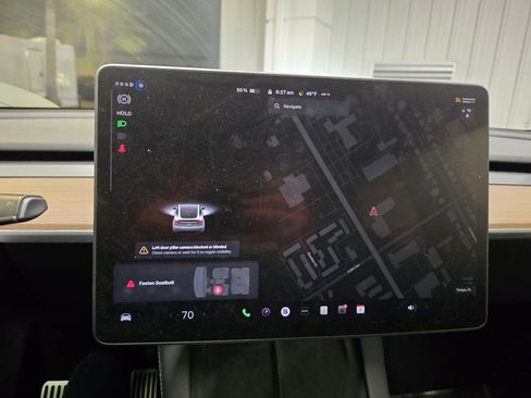 Used 2023 Tesla Model Y Long Range image 25