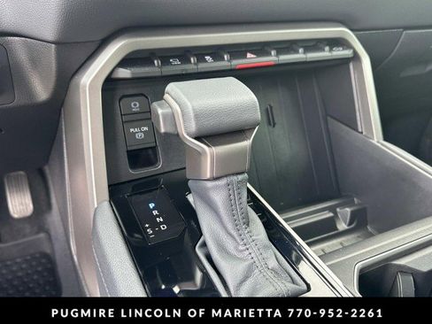 Used 2026 Toyota Tundra Limited w/ Limited PVM Package image 28