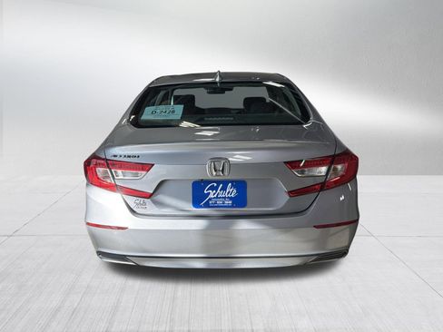 Used 2019 Honda Accord LX image 6