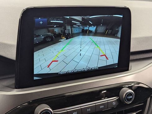 New 2026 Ford Escape Active w/ Cold Weather Package image 31