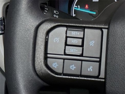 New 2026 Ford F250 XL w/ STX Appearance Package image 27