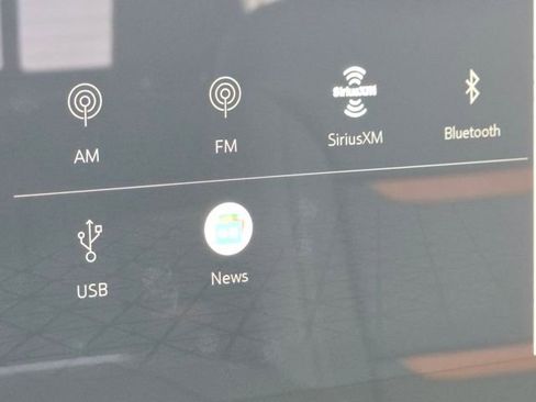 New 2026 GMC Sierra 3500 AT4 image 9