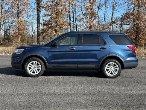 Used 2016 Ford Explorer 4WD image 4